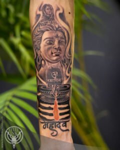 Shiva Tattoo 21 240x300